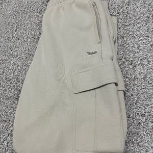 Tna Mega Fit Cargos